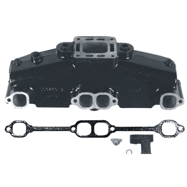 Exhaust Manifold